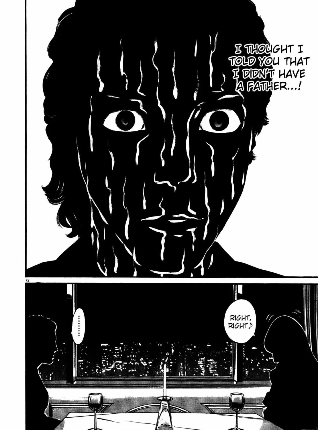 Read Homunculus chapter 10 image 144 on Lezhin