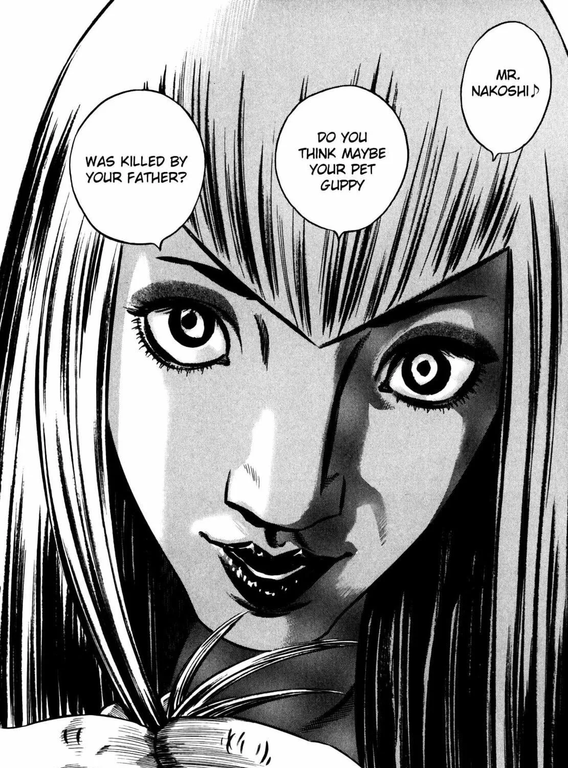 Read Homunculus chapter 10 image 152 on Lezhin