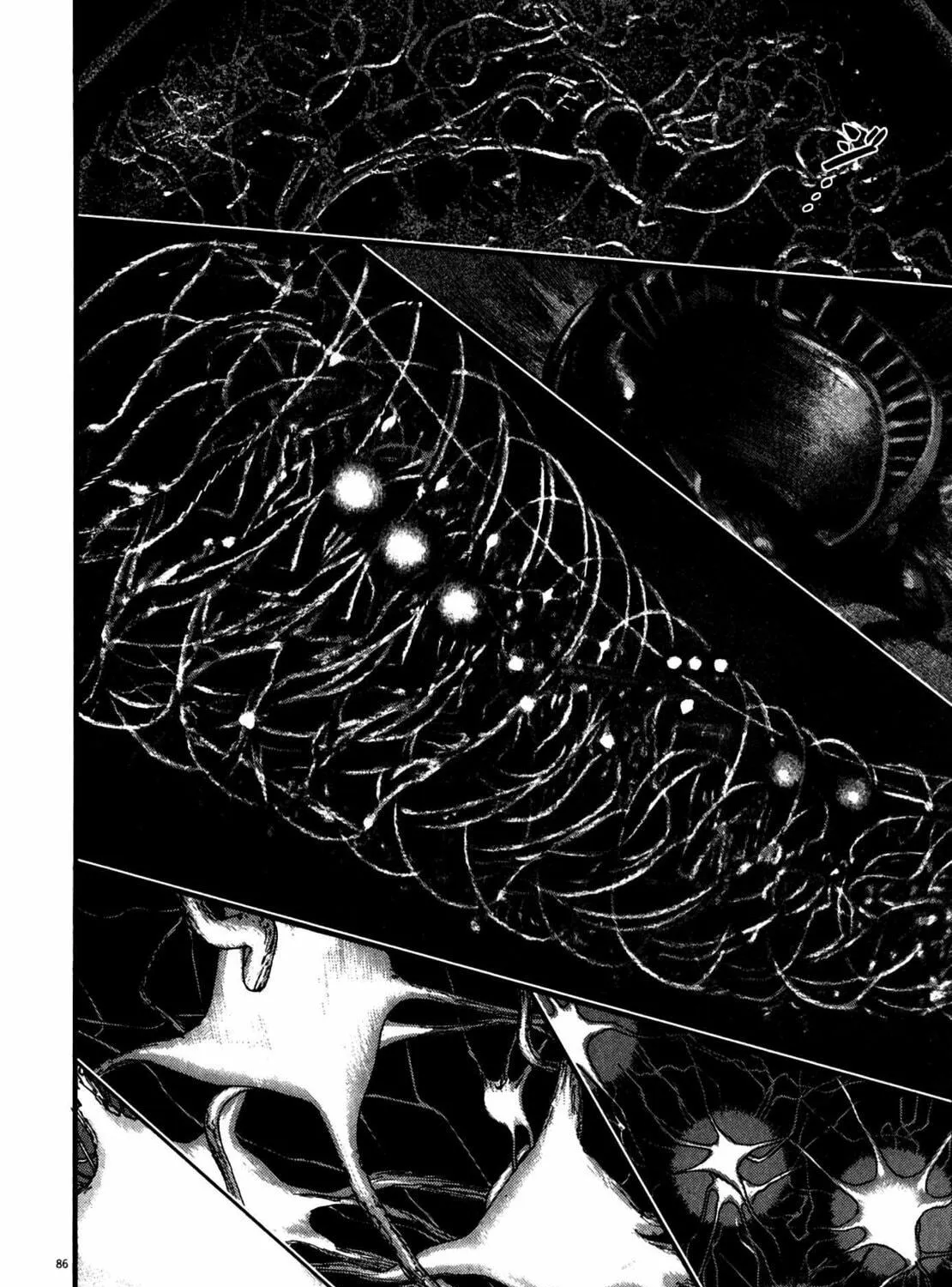 Read Homunculus chapter 10 image 170 on Lezhin