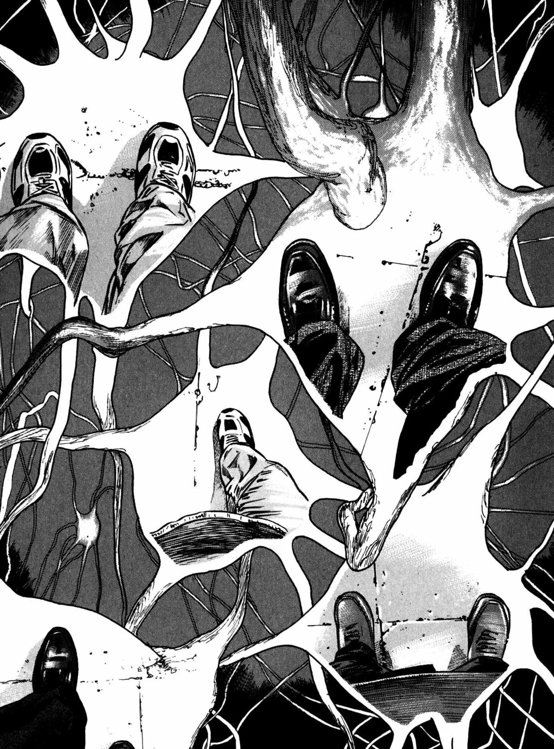 Read Homunculus chapter 10 image 172 on Lezhin