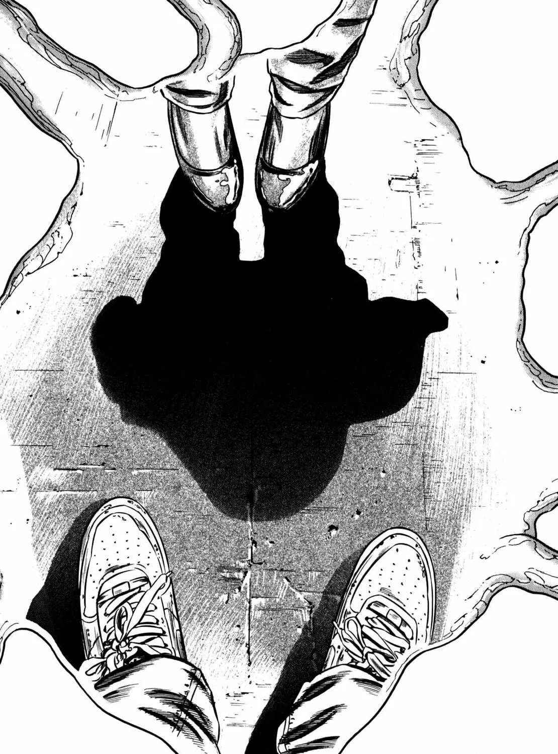 Read Homunculus chapter 10 image 176 on Lezhin