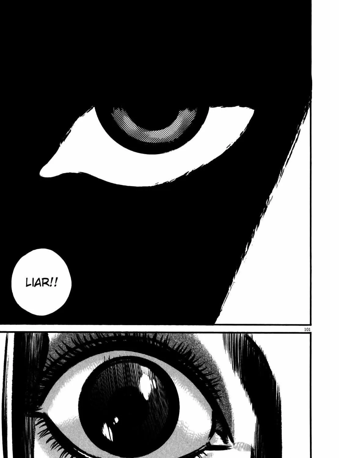 Read Homunculus chapter 10 image 200 on Lezhin