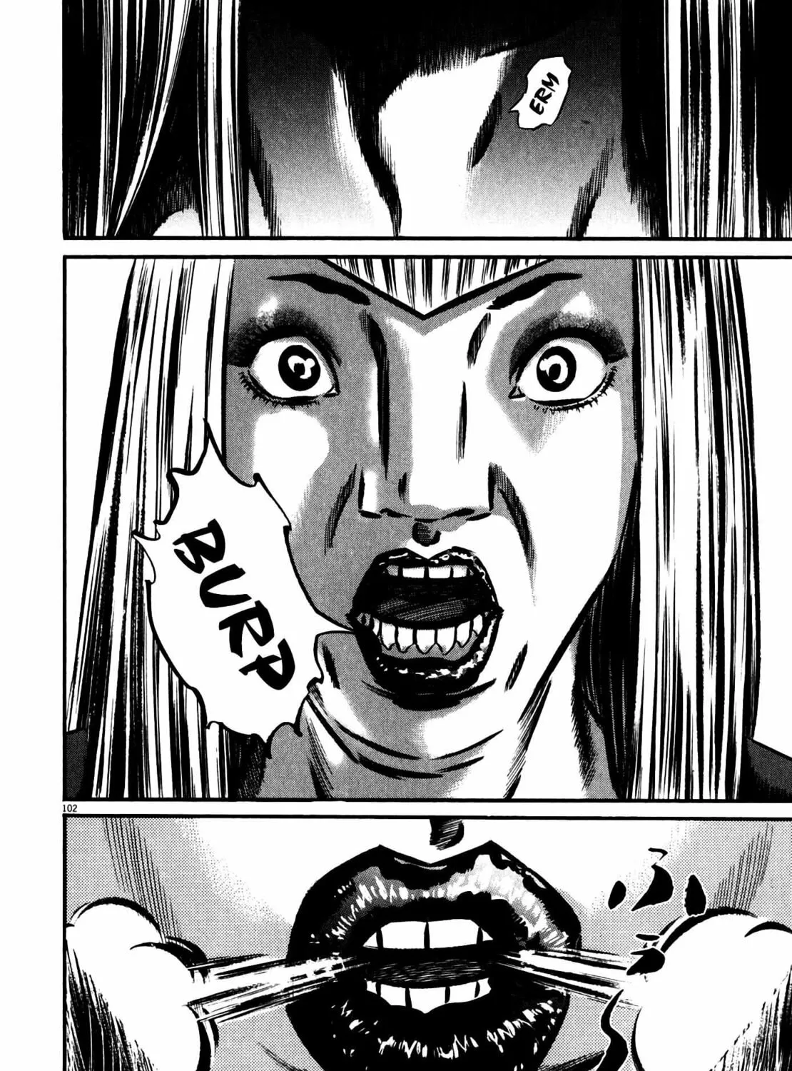 Read Homunculus chapter 10 image 202 on Lezhin