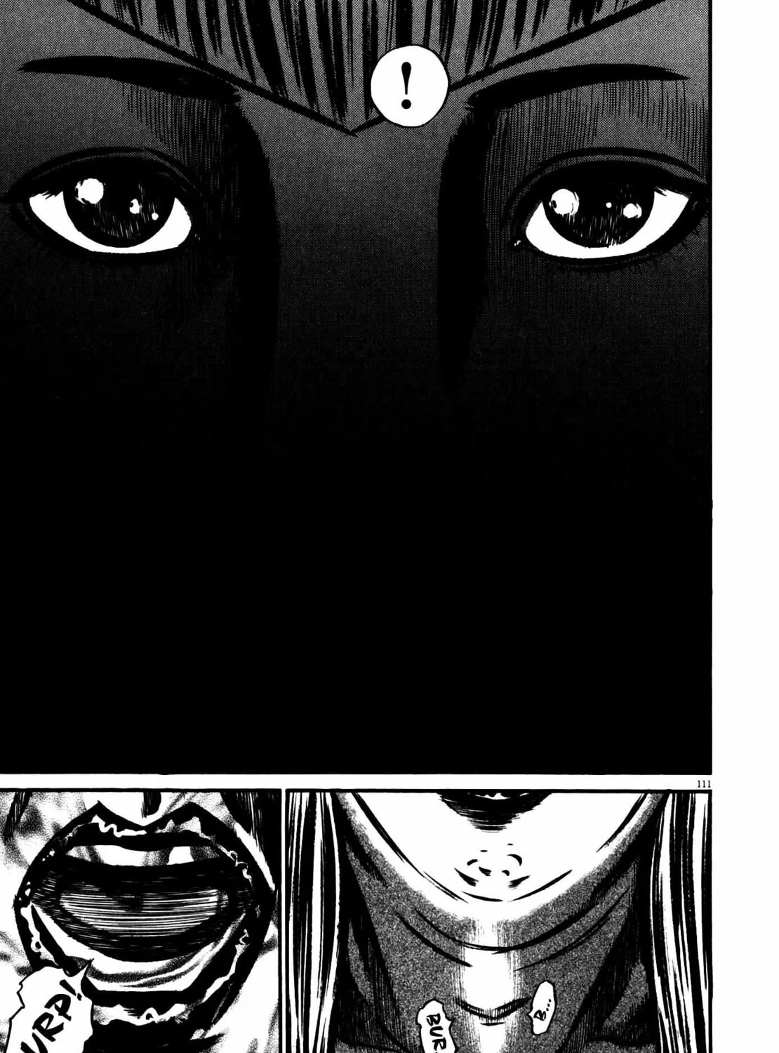 Read Homunculus chapter 10 image 220 on Lezhin
