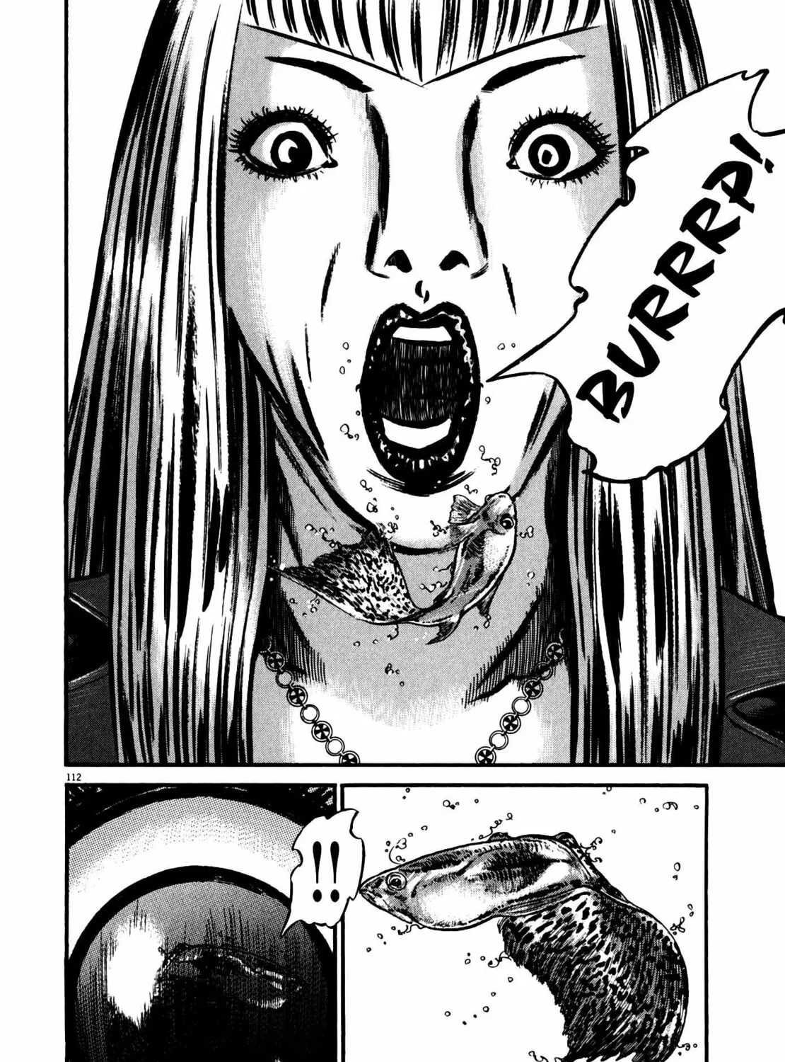 Read Homunculus chapter 10 image 222 on Lezhin