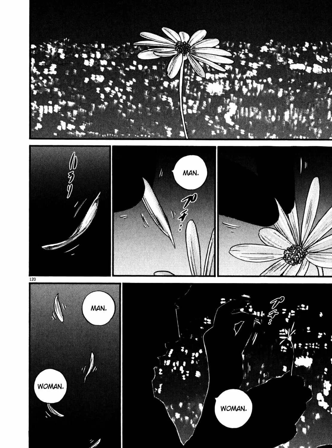 Read Homunculus chapter 10 image 238 on Lezhin