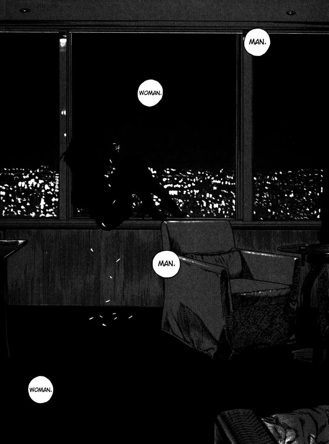 Read Homunculus chapter 10 image 240 on Lezhin