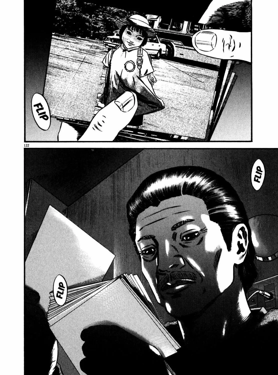 Read Homunculus chapter 10 image 242 on Lezhin