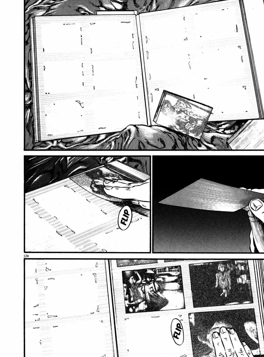 Read Homunculus chapter 10 image 246 on Lezhin