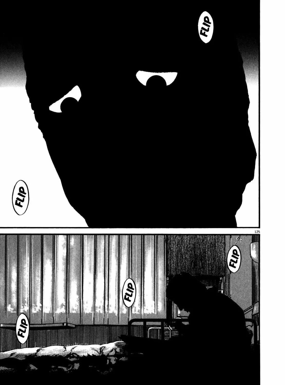 Read Homunculus chapter 10 image 248 on Lezhin
