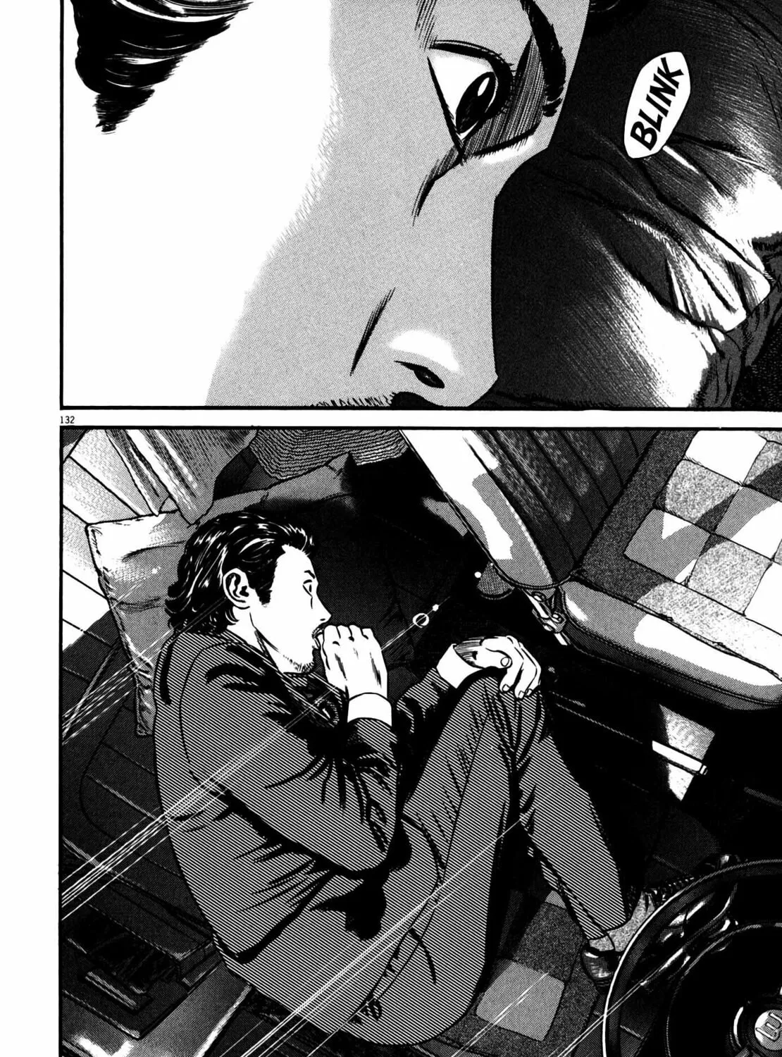 Read Homunculus chapter 10 image 258 on Lezhin