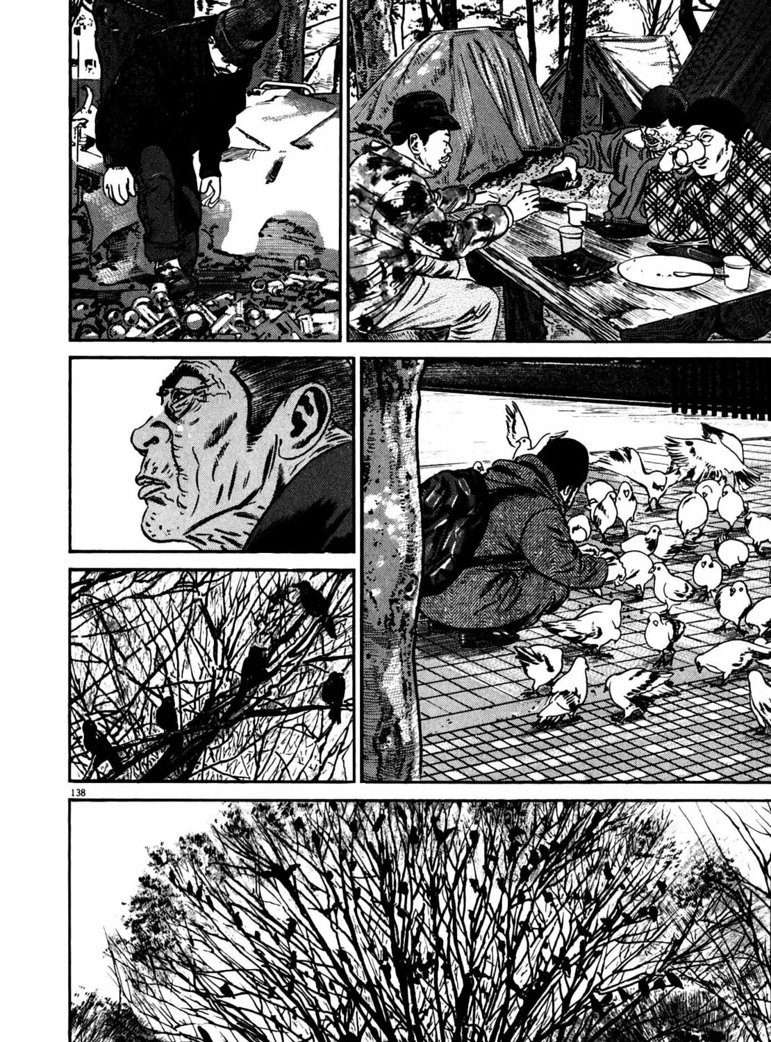 Read Homunculus chapter 10 image 270 on Lezhin