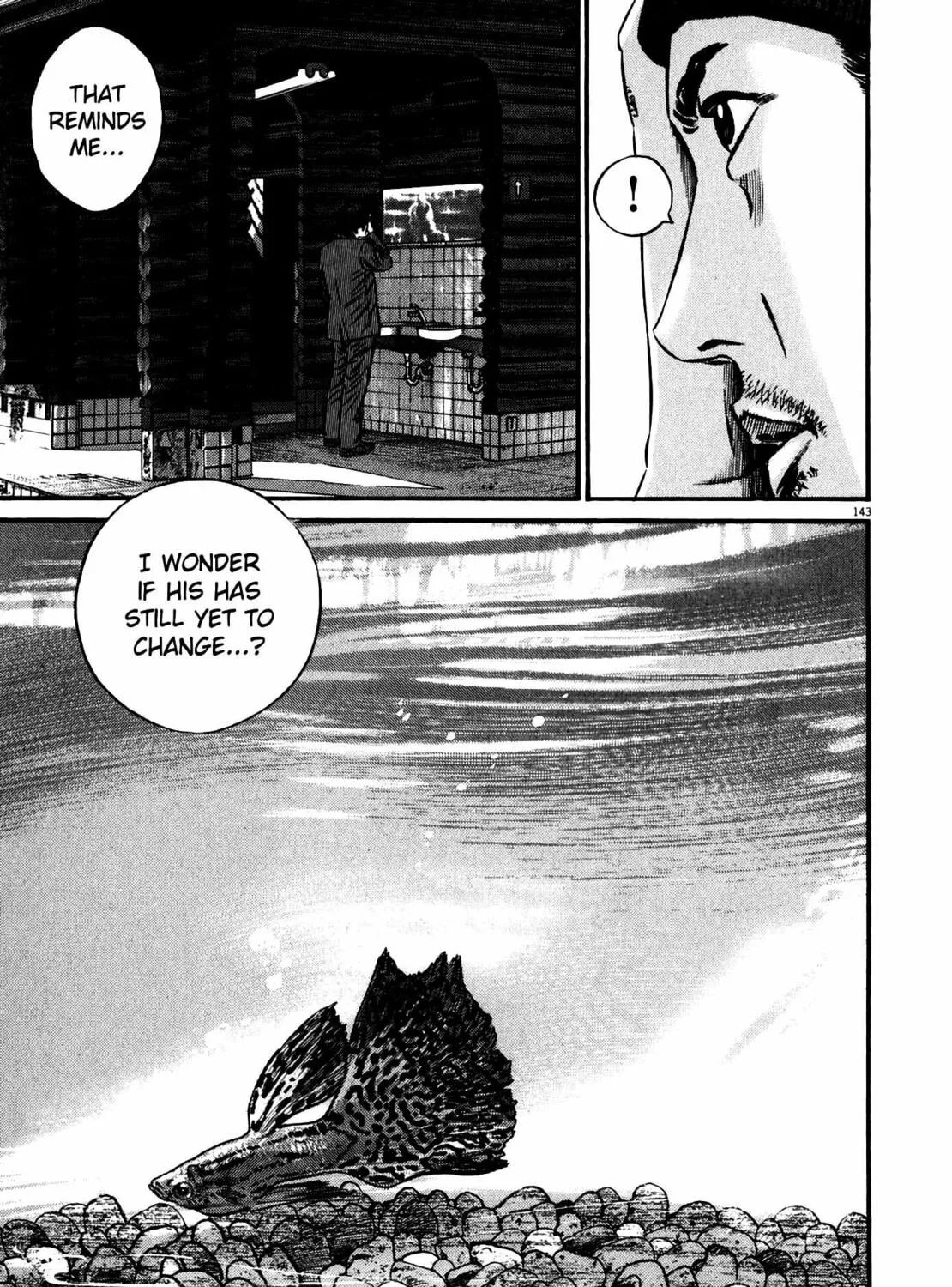 Read Homunculus chapter 10 image 280 on Lezhin