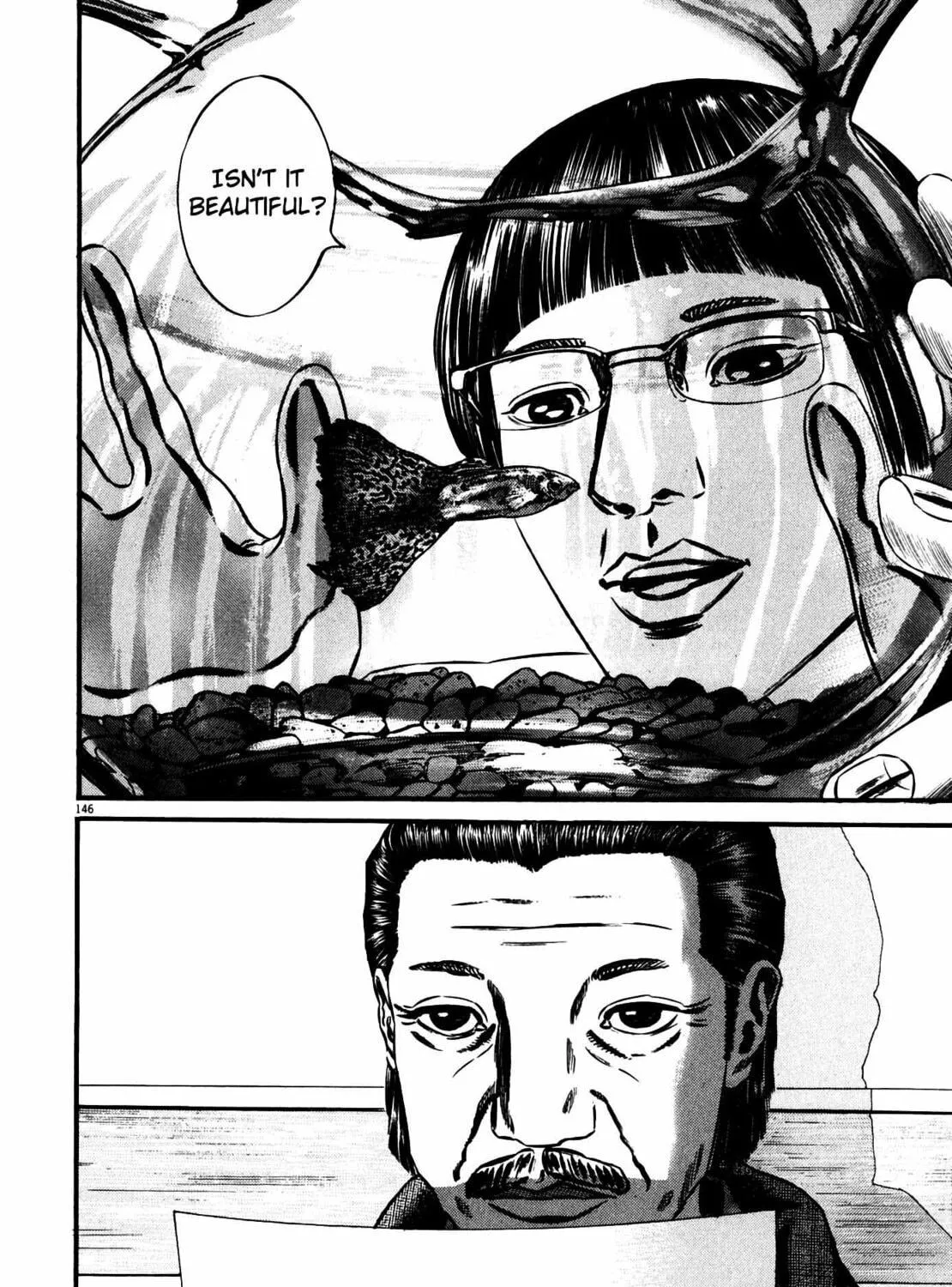 Read Homunculus chapter 10 image 284 on Lezhin