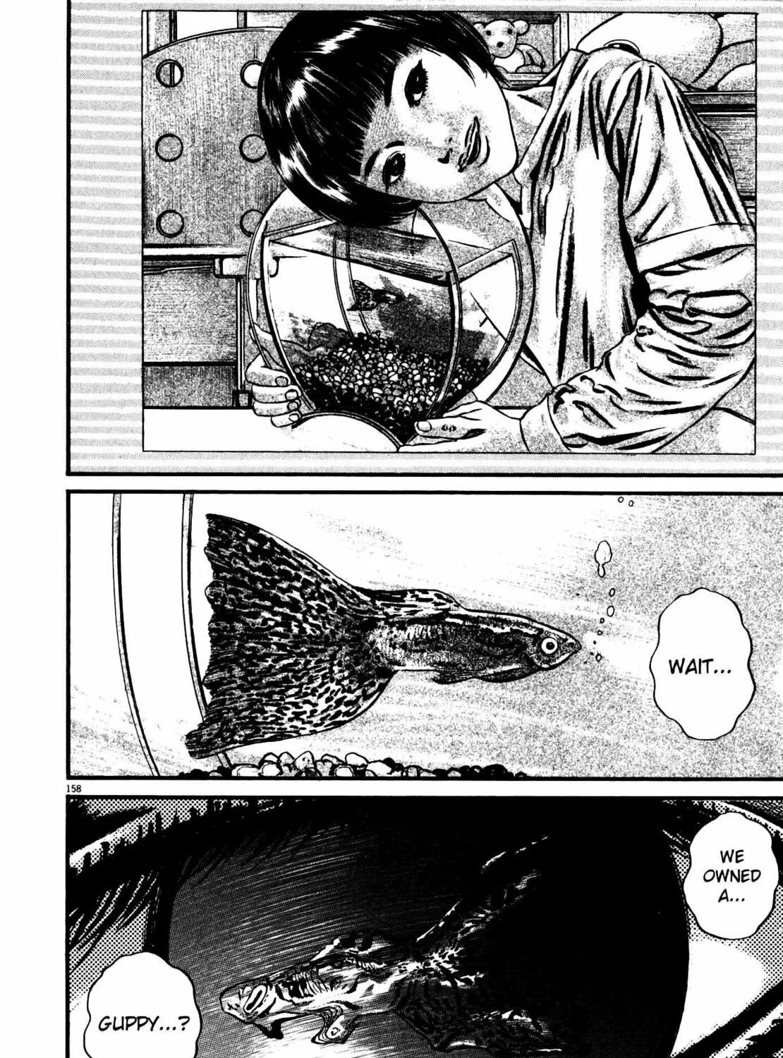 Read Homunculus chapter 10 image 308 on Lezhin