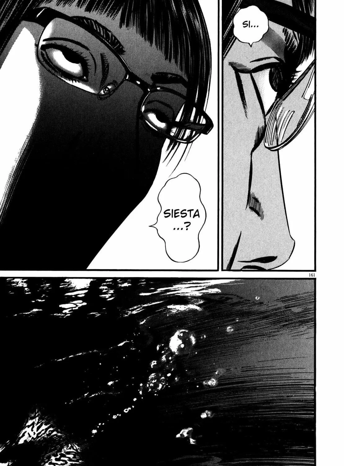 Read Homunculus chapter 10 image 314 on Lezhin