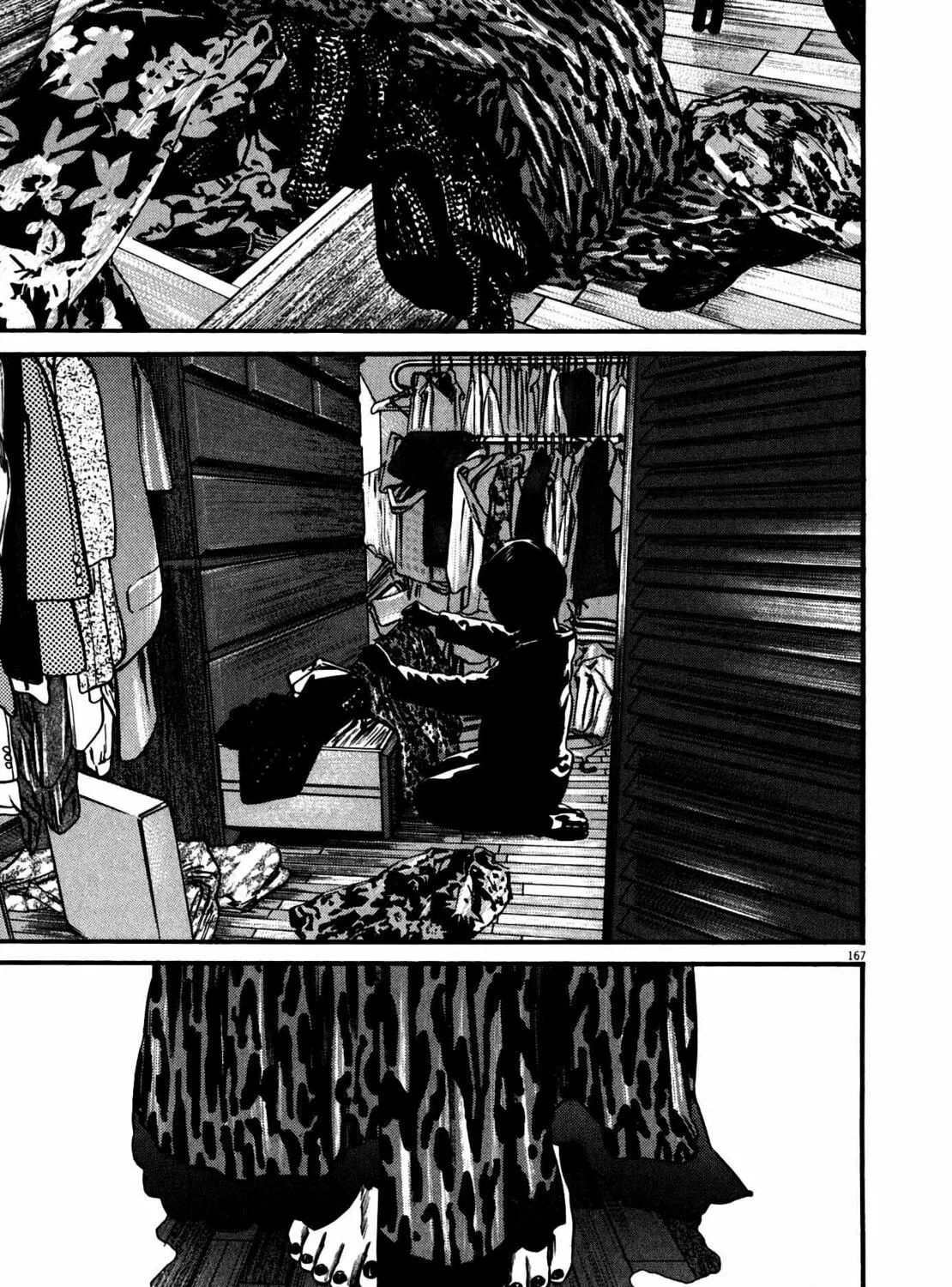 Read Homunculus chapter 10 image 326 on Lezhin