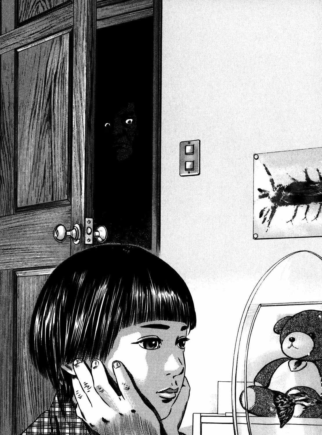 Read Homunculus chapter 10 image 338 on Lezhin
