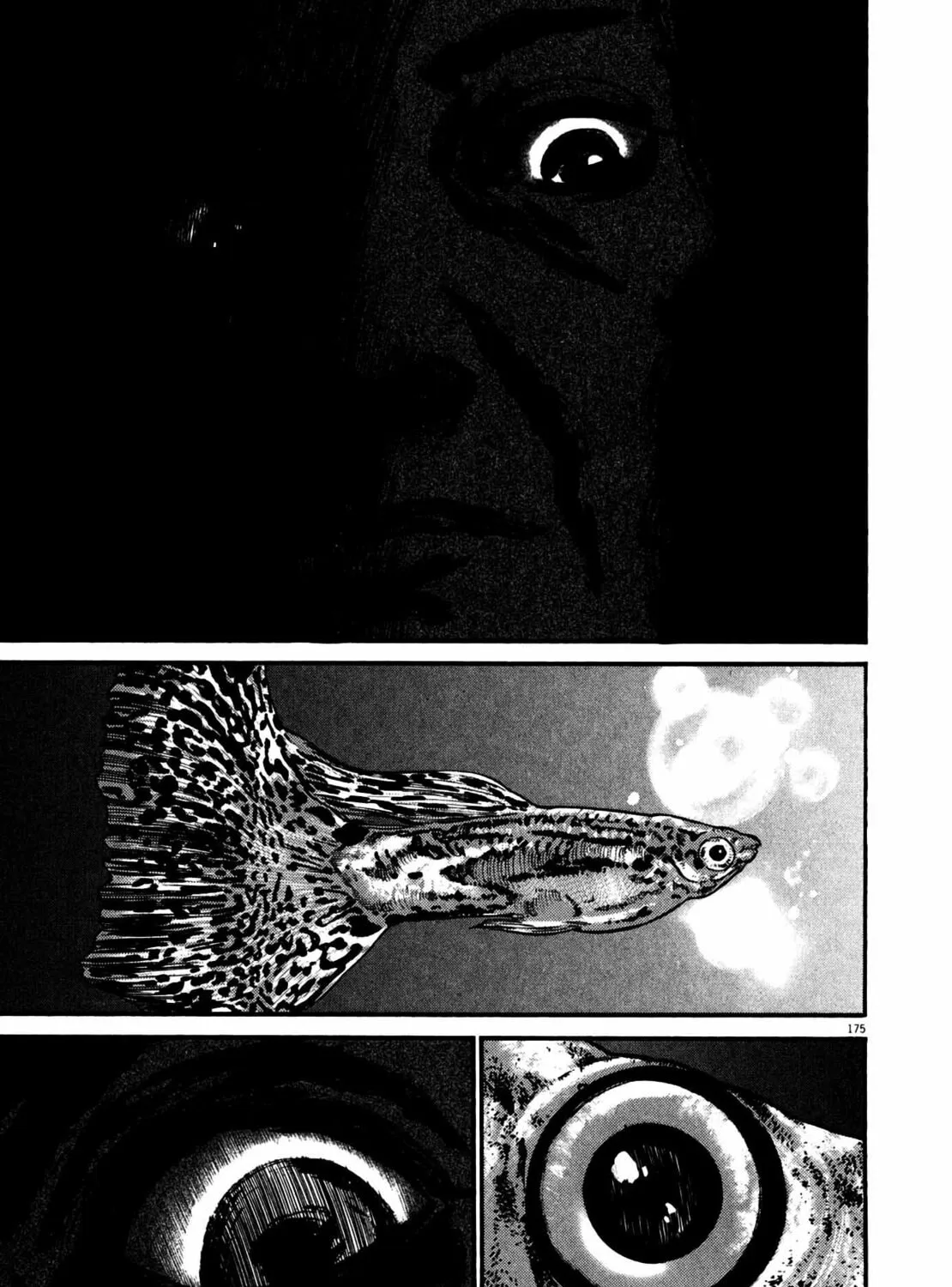 Read Homunculus chapter 10 image 340 on Lezhin