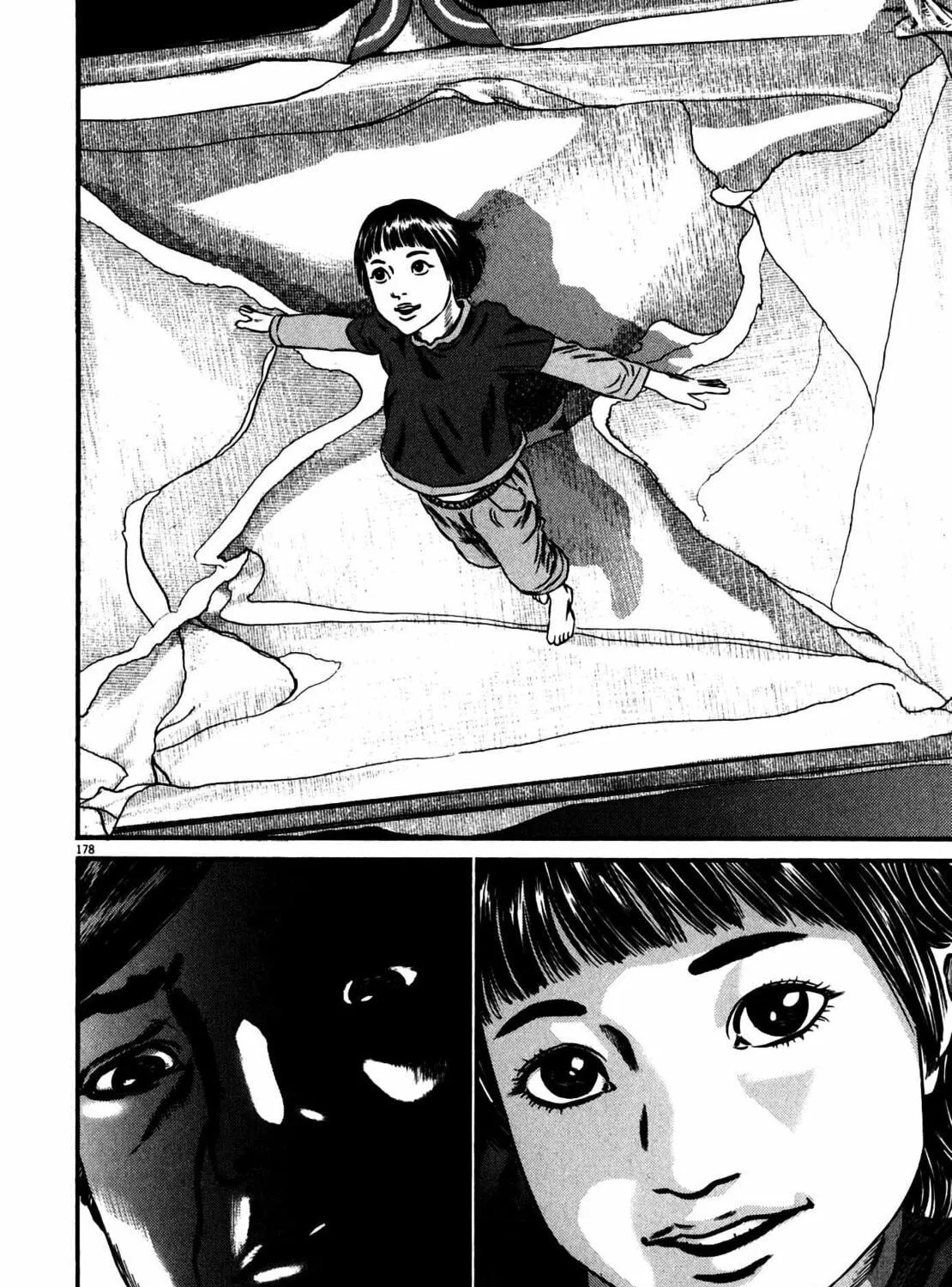 Read Homunculus chapter 10 image 346 on Lezhin