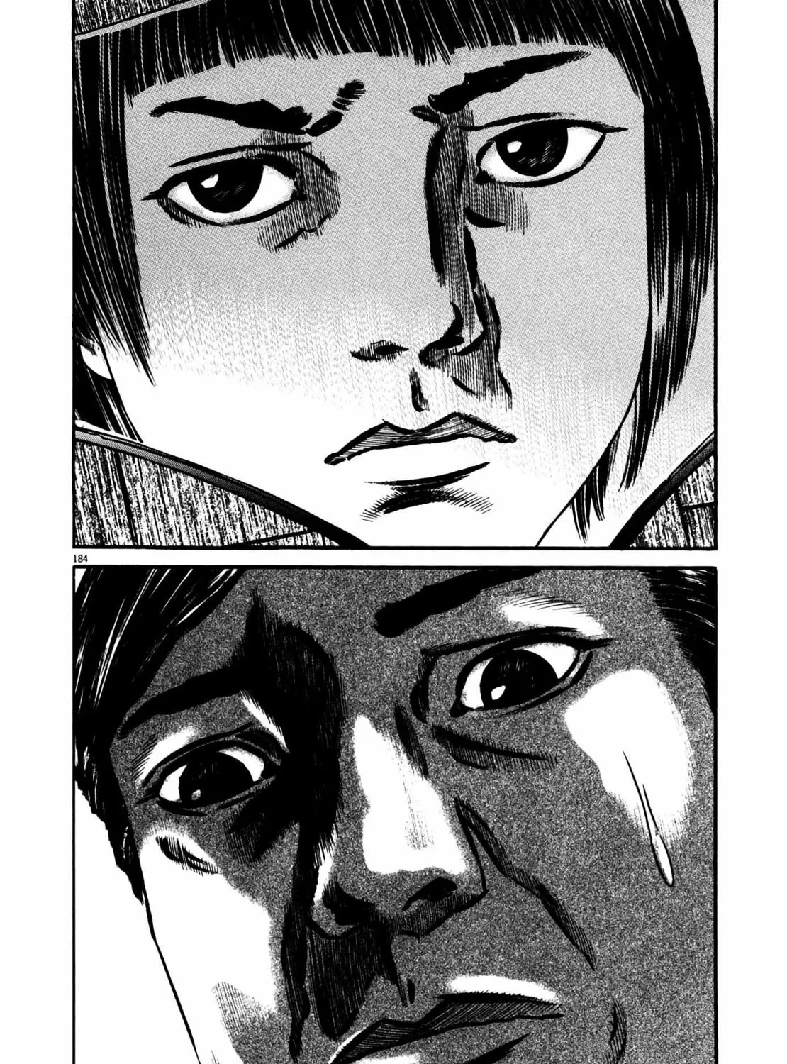 Read Homunculus chapter 10 image 358 on Lezhin