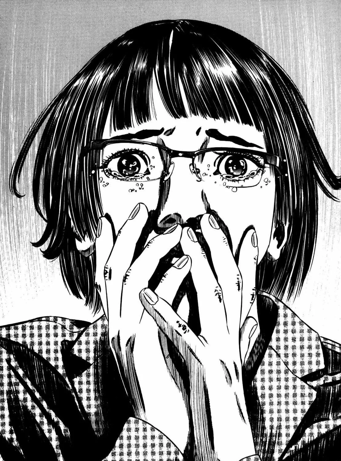 Read Homunculus chapter 10 image 366 on Lezhin