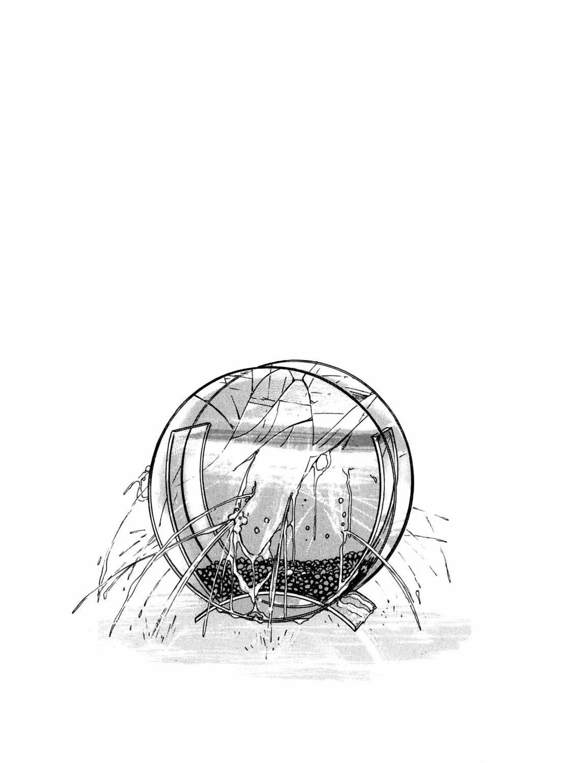 Read Homunculus chapter 10 image 376 on Lezhin
