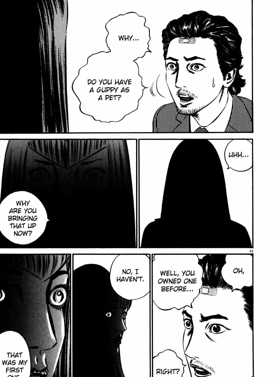 Read Homunculus chapter 10 image 86 on Lezhin
