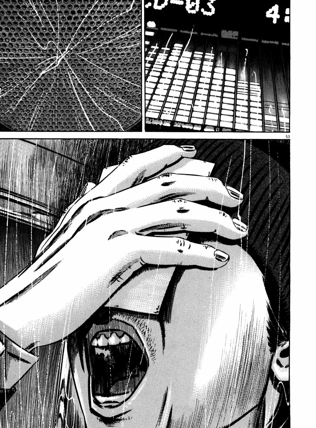 Read Homunculus chapter 11 image 102 on Lezhin