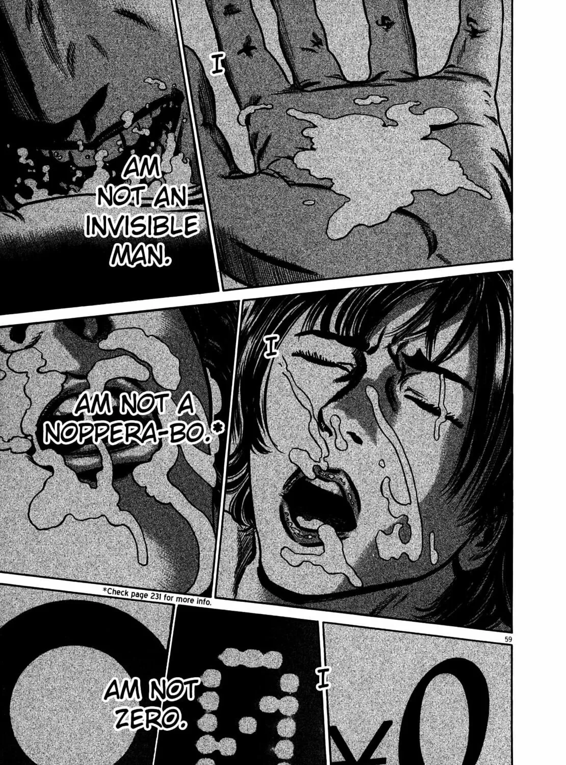 Read Homunculus chapter 11 image 112 on Lezhin