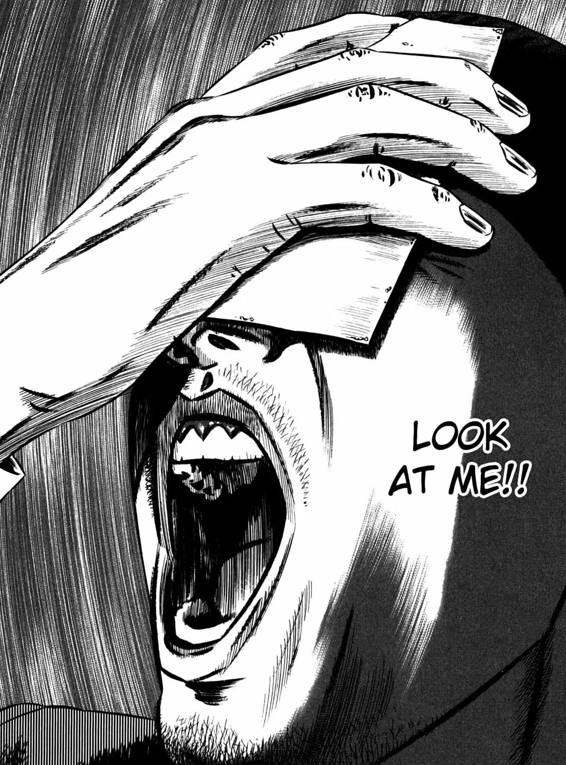 Read Homunculus chapter 11 image 114 on Lezhin
