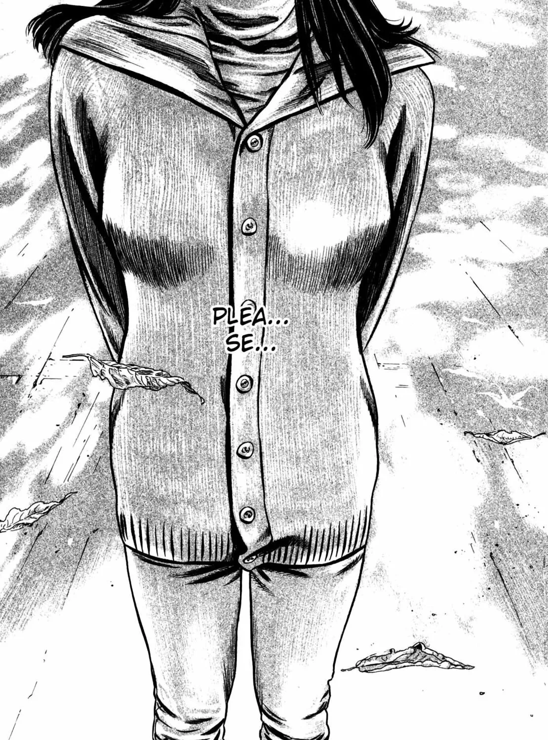 Read Homunculus chapter 11 image 120 on Lezhin