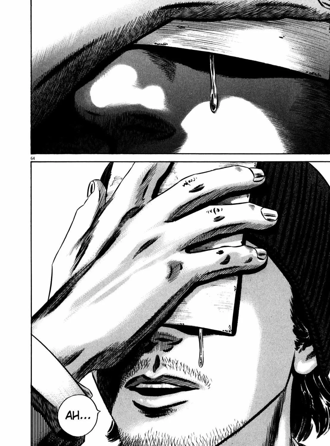 Read Homunculus chapter 11 image 122 on Lezhin