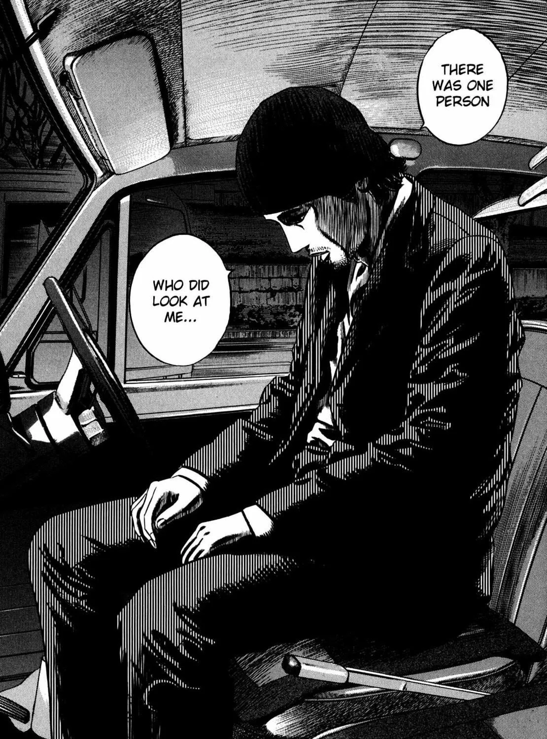 Read Homunculus chapter 11 image 126 on Lezhin