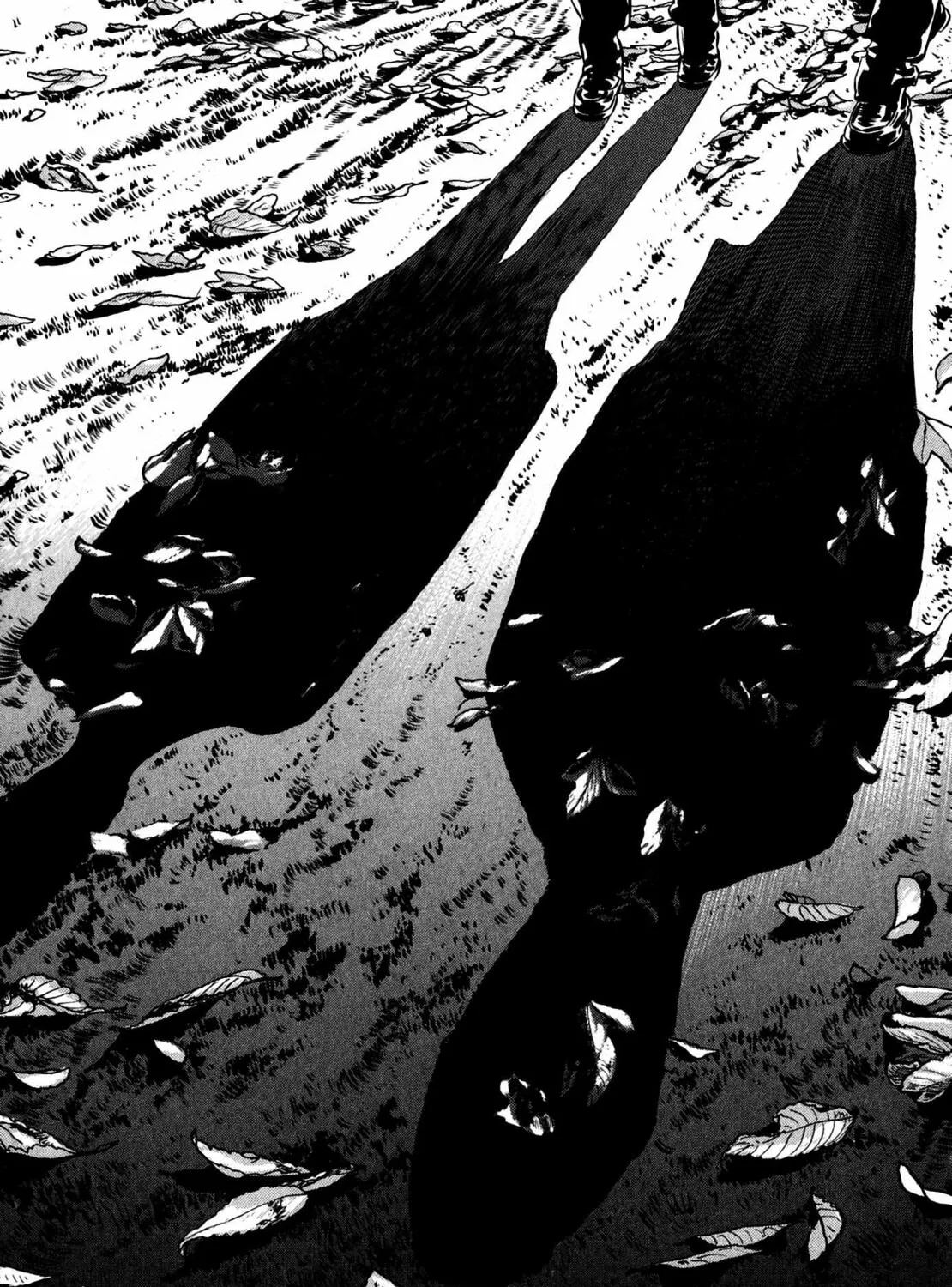 Read Homunculus chapter 11 image 148 on Lezhin