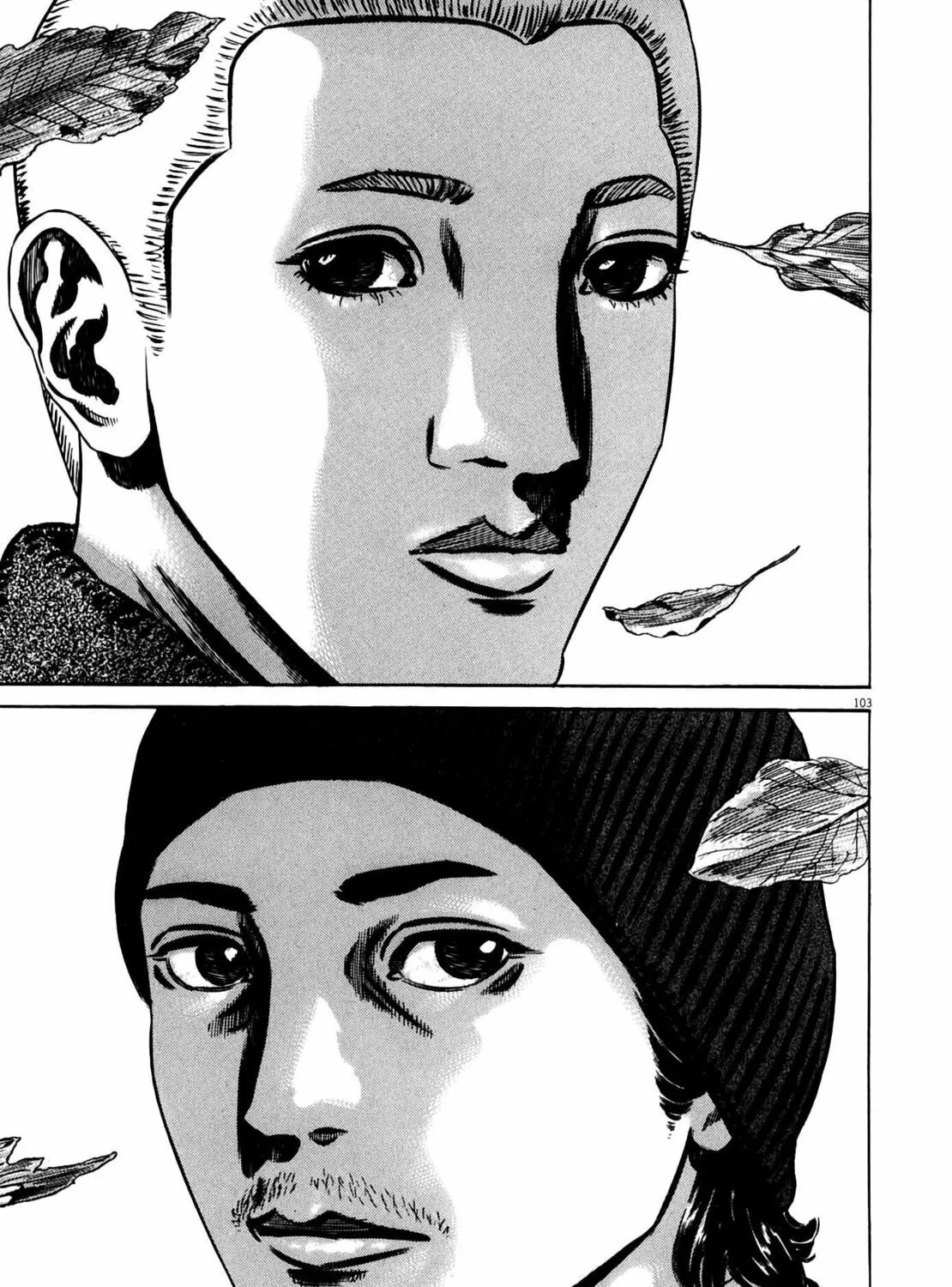 Read Homunculus chapter 11 image 198 on Lezhin