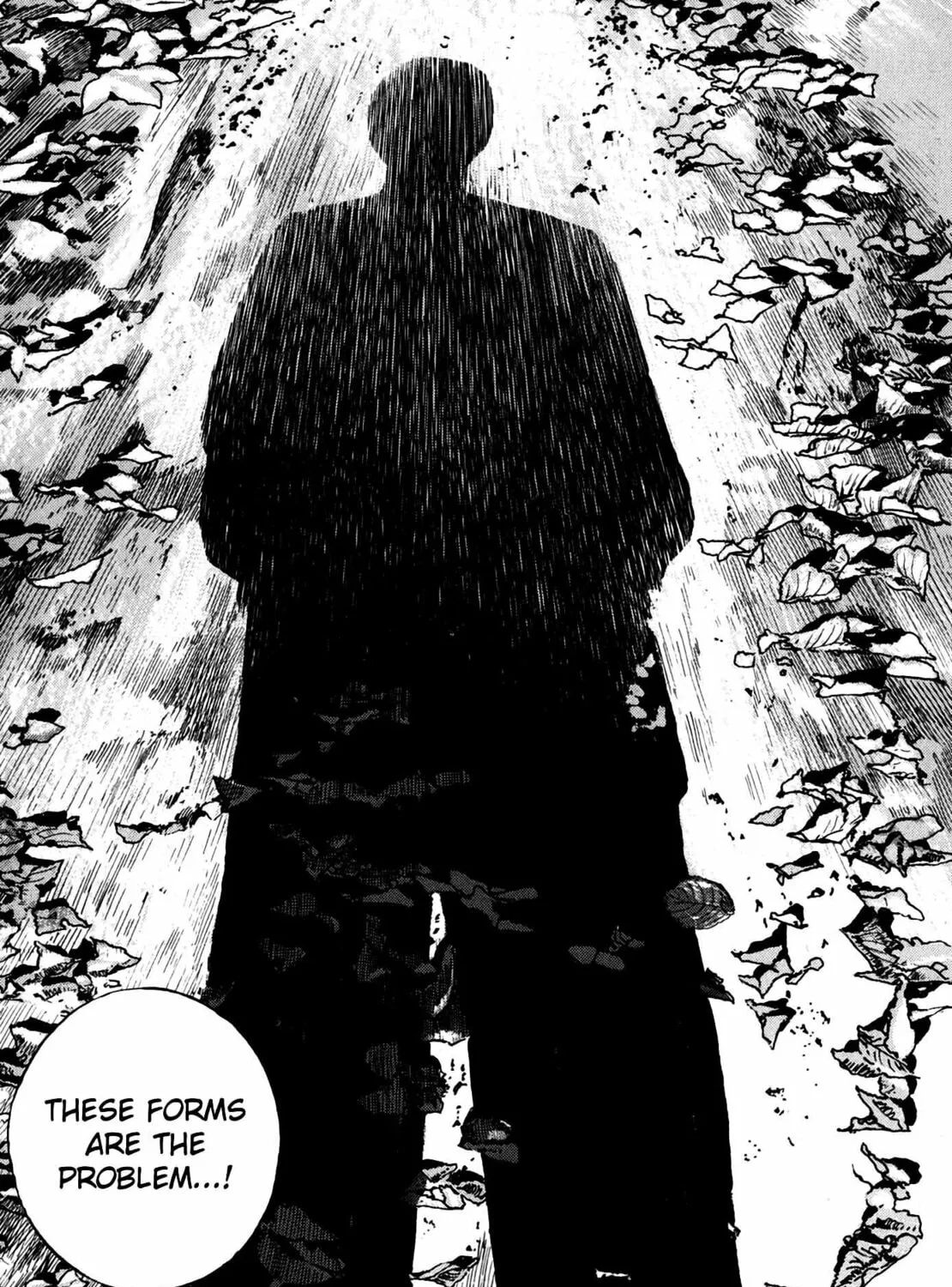 Read Homunculus chapter 11 image 214 on Lezhin