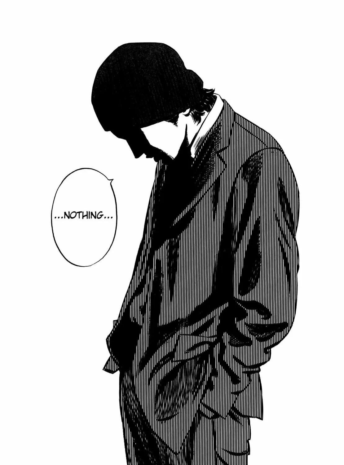 Read Homunculus chapter 11 image 222 on Lezhin