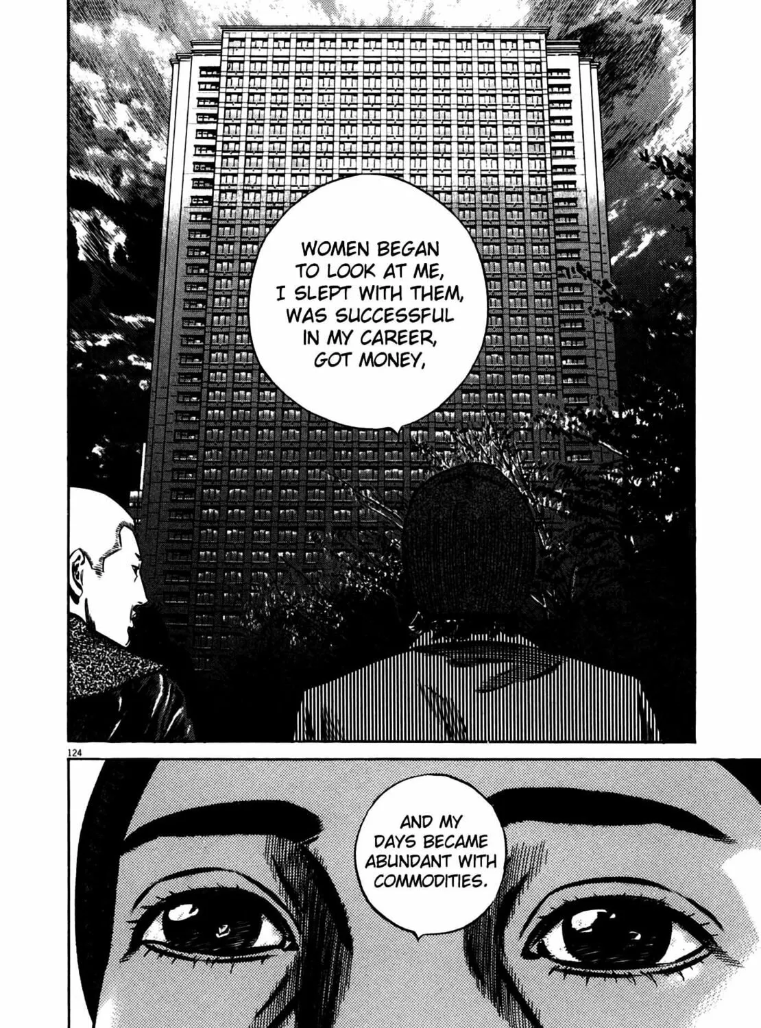 Read Homunculus chapter 11 image 238 on Lezhin