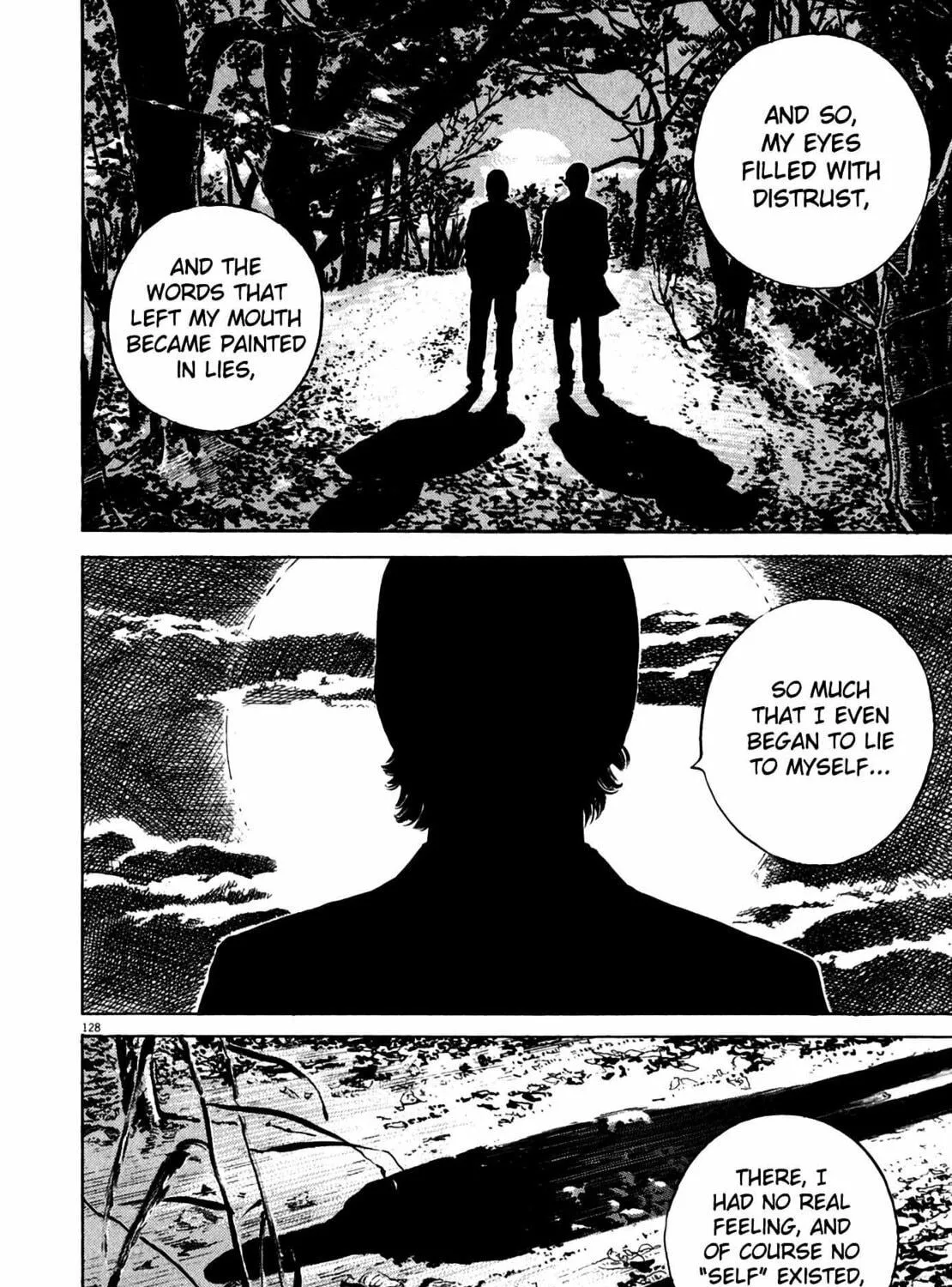 Read Homunculus chapter 11 image 246 on Lezhin