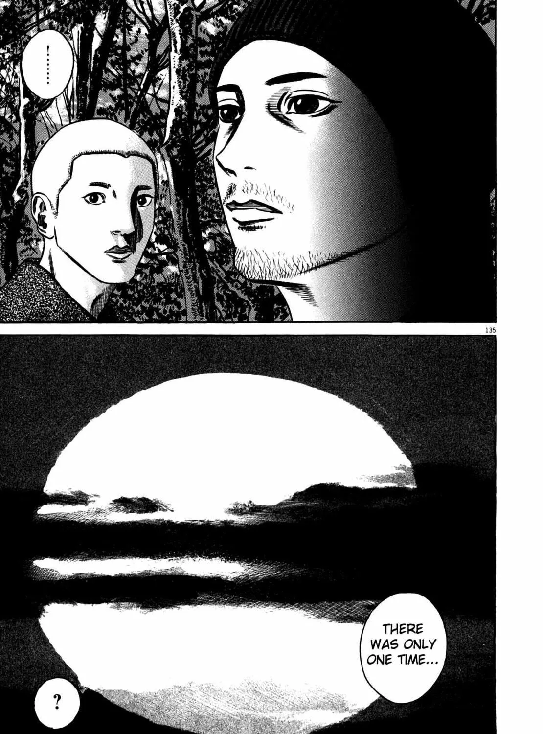 Read Homunculus chapter 11 image 260 on Lezhin