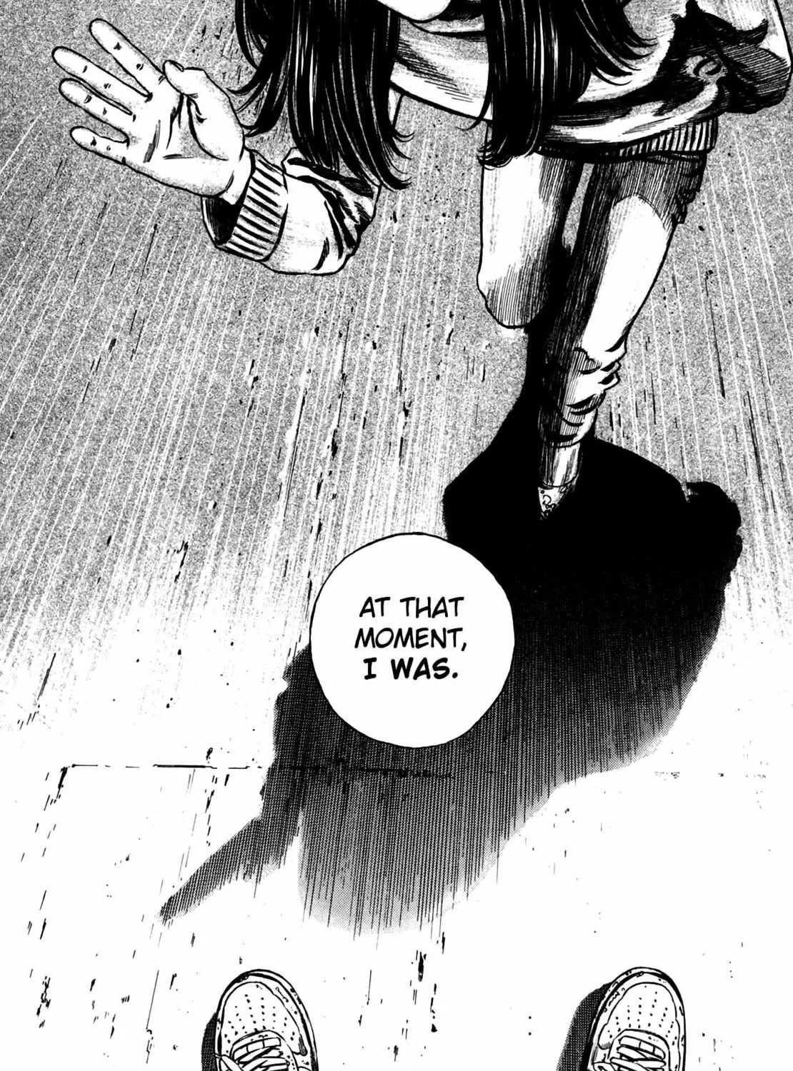 Read Homunculus chapter 11 image 268 on Lezhin