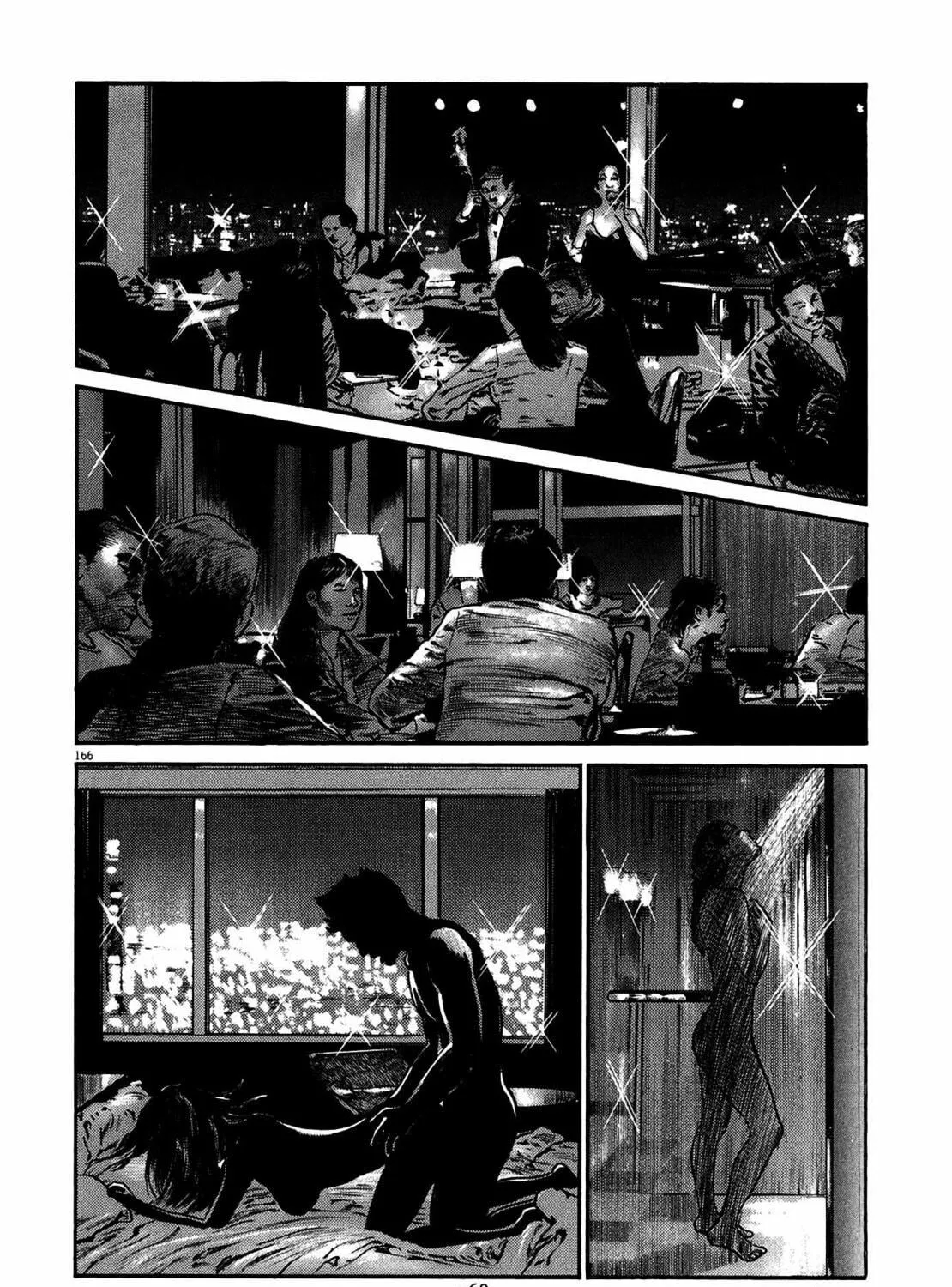 Read Homunculus chapter 11 image 320 on Lezhin