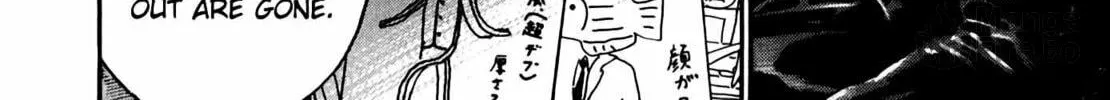 Read Homunculus chapter 11 image 393 on Lezhin