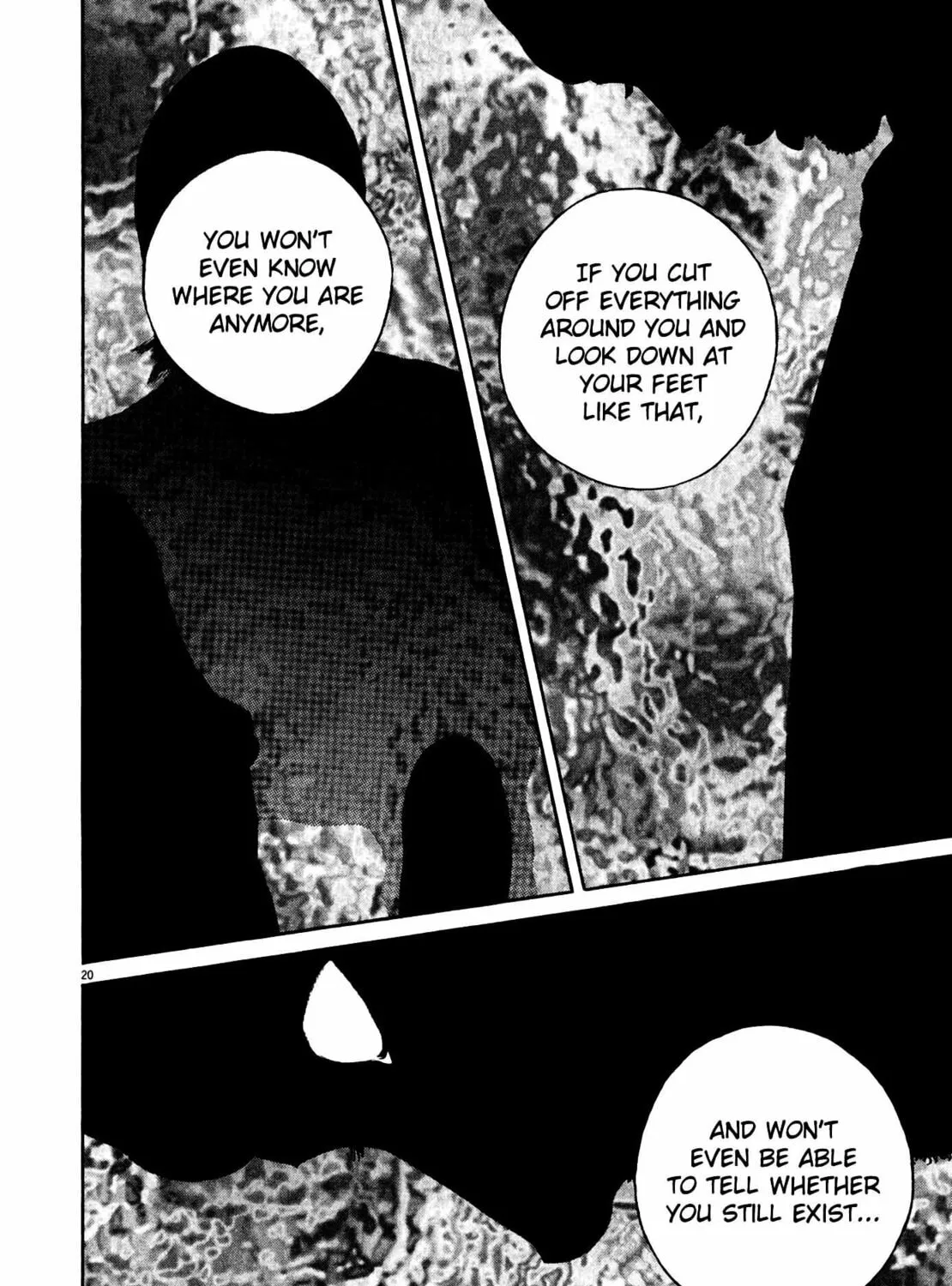 Read Homunculus chapter 11 image 40 on Lezhin