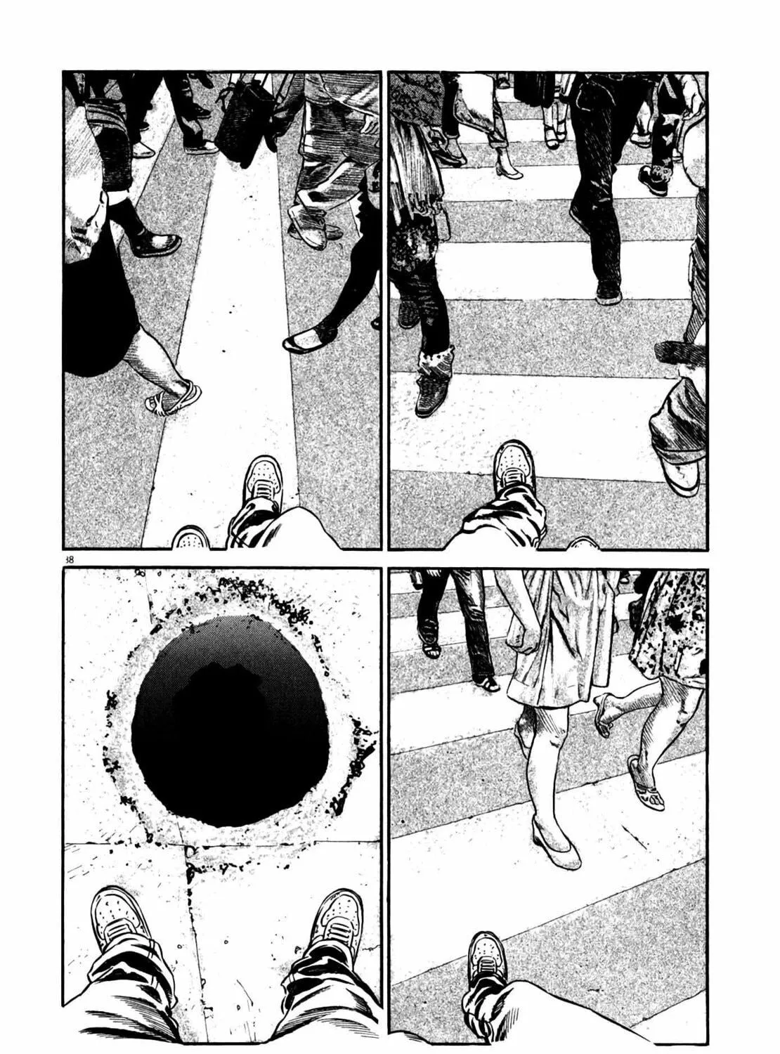 Read Homunculus chapter 11 image 76 on Lezhin