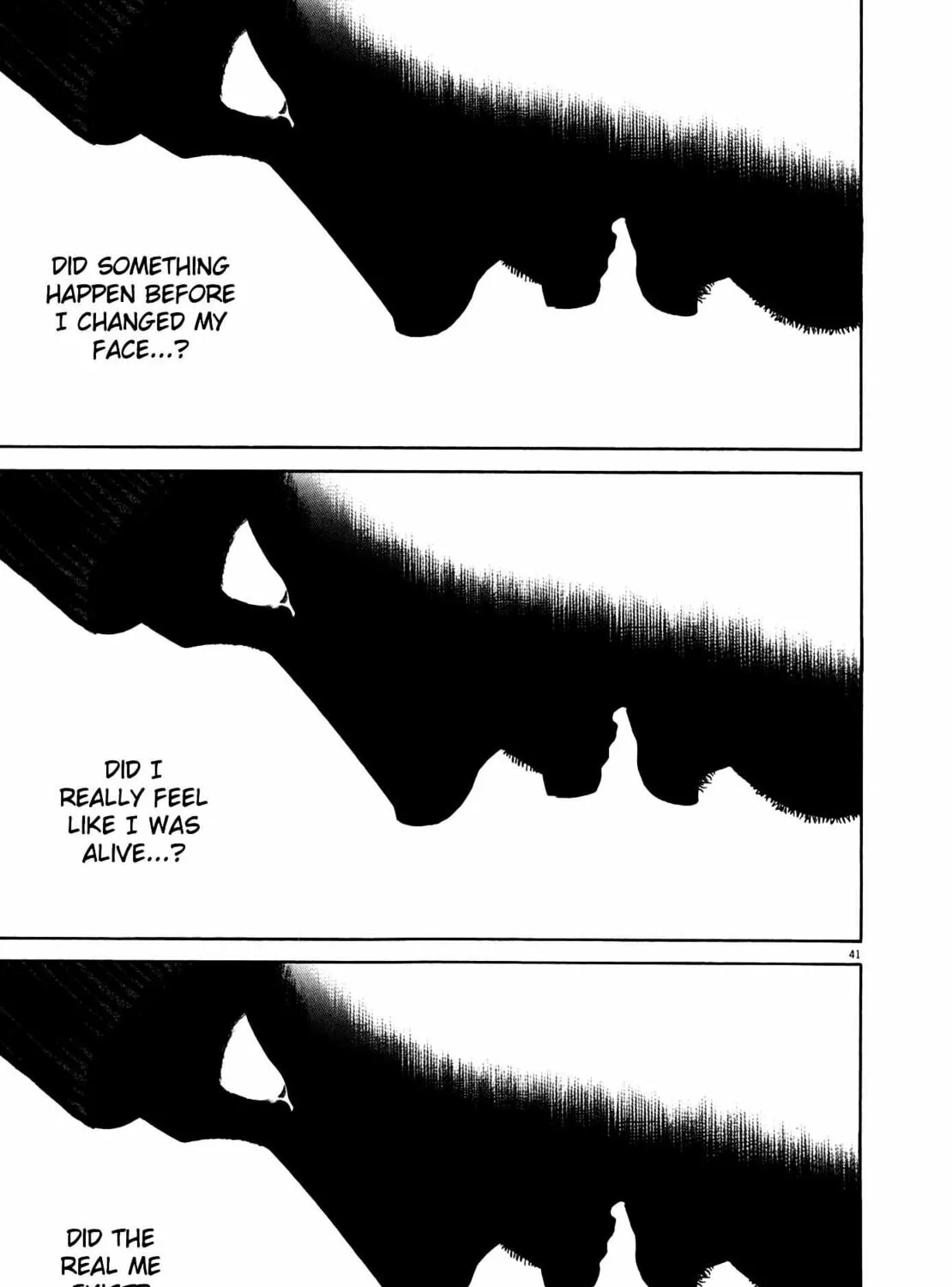 Read Homunculus chapter 11 image 82 on Lezhin