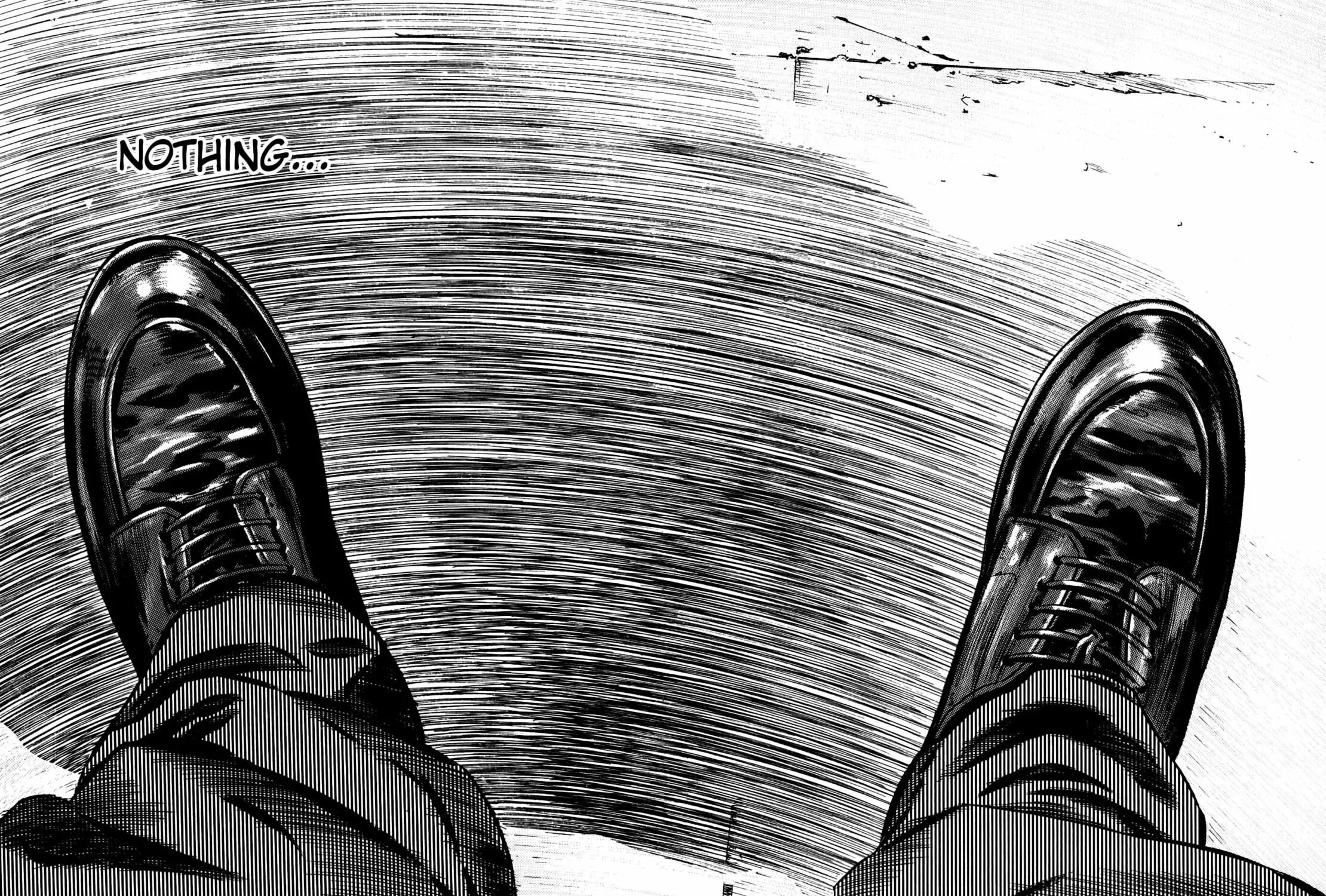 Read Homunculus chapter 11 image 84 on Lezhin