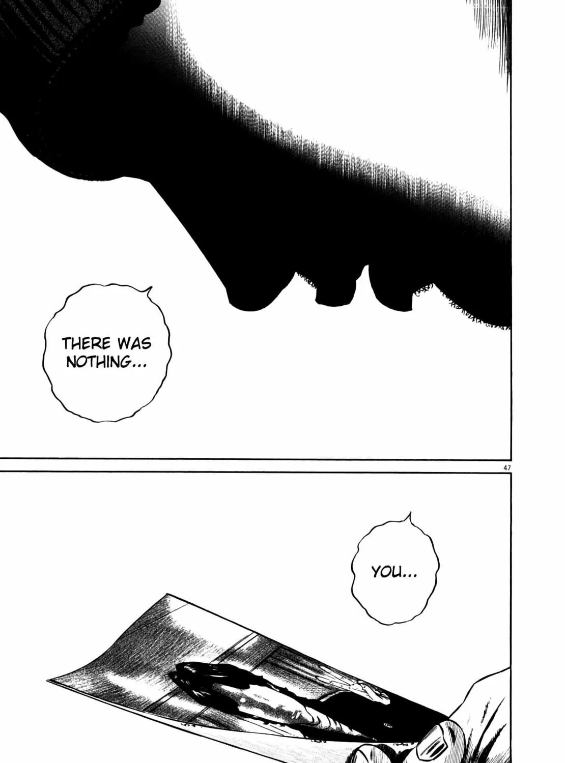 Read Homunculus chapter 11 image 90 on Lezhin