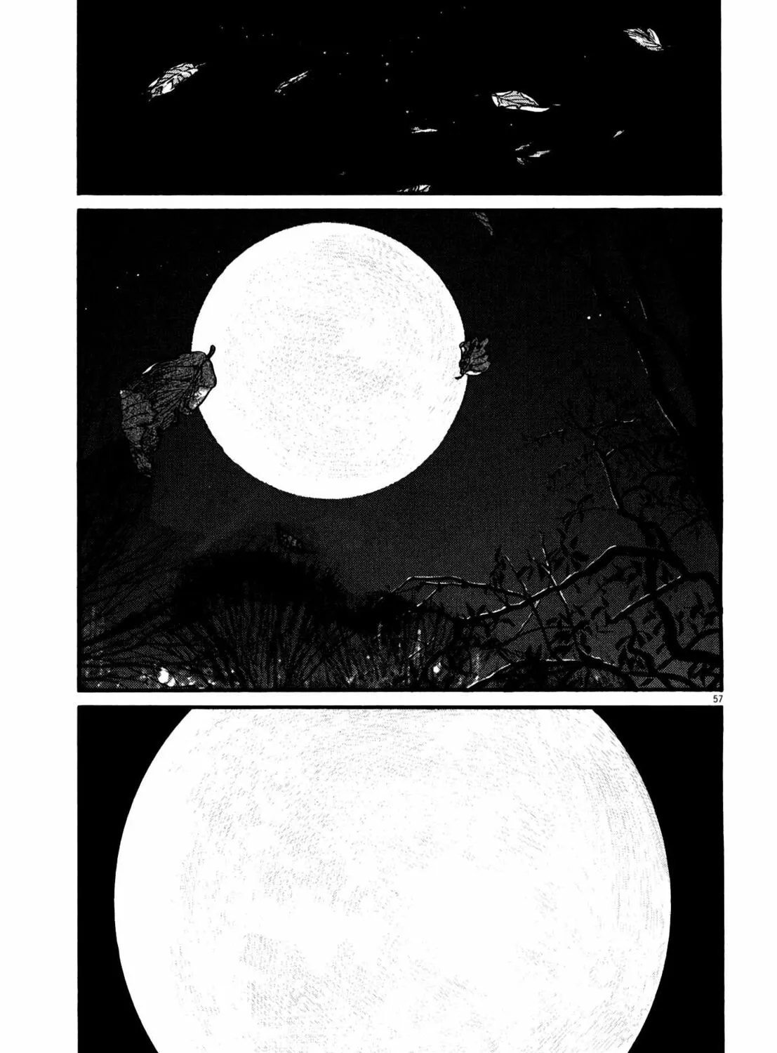 Read Homunculus chapter 12 image 114 on Lezhin